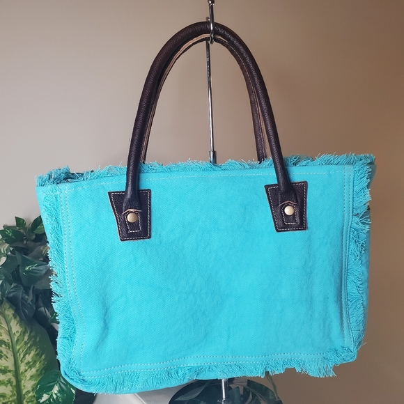 NEW Aqua Imagica Small Bag - Picture 8 of 10